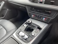 USED 2016 66 AUDI A6 2.0 TDI ULTRA SE EXECUTIVE 4d 188 BHP 
