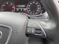 USED 2016 66 AUDI A6 2.0 TDI ULTRA SE EXECUTIVE 4d 188 BHP 