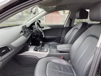 USED 2016 66 AUDI A6 2.0 TDI ULTRA SE EXECUTIVE 4d 188 BHP 