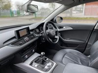 USED 2016 66 AUDI A6 2.0 TDI ULTRA SE EXECUTIVE 4d 188 BHP 