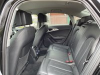 USED 2016 66 AUDI A6 2.0 TDI ULTRA SE EXECUTIVE 4d 188 BHP 