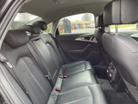 USED 2016 66 AUDI A6 2.0 TDI ULTRA SE EXECUTIVE 4d 188 BHP 