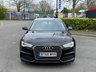 USED 2016 66 AUDI A6 2.0 TDI ULTRA SE EXECUTIVE 4d 188 BHP 