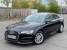 USED 2016 66 AUDI A6 2.0 TDI ULTRA SE EXECUTIVE 4d 188 BHP 