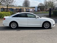 USED 2016 66 AUDI A6 2.0 TDI ULTRA SE EXECUTIVE 4d 188 BHP 