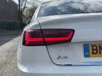 USED 2016 66 AUDI A6 2.0 TDI ULTRA SE EXECUTIVE 4d 188 BHP 