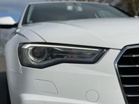 USED 2016 66 AUDI A6 2.0 TDI ULTRA SE EXECUTIVE 4d 188 BHP 
