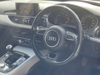 USED 2016 66 AUDI A6 2.0 TDI ULTRA SE EXECUTIVE 4d 188 BHP 