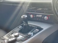 USED 2016 66 AUDI A6 2.0 TDI ULTRA SE EXECUTIVE 4d 188 BHP 