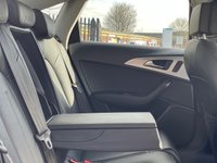 USED 2016 66 AUDI A6 2.0 TDI ULTRA SE EXECUTIVE 4d 188 BHP 
