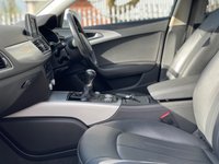 USED 2016 66 AUDI A6 2.0 TDI ULTRA SE EXECUTIVE 4d 188 BHP 