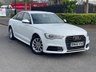 USED 2016 66 AUDI A6 2.0 TDI ULTRA SE EXECUTIVE 4d 188 BHP 