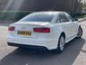 USED 2016 66 AUDI A6 2.0 TDI ULTRA SE EXECUTIVE 4d 188 BHP 
