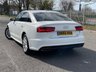 USED 2016 66 AUDI A6 2.0 TDI ULTRA SE EXECUTIVE 4d 188 BHP 