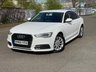 USED 2016 66 AUDI A6 2.0 TDI ULTRA SE EXECUTIVE 4d 188 BHP 
