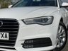 USED 2016 66 AUDI A6 2.0 TDI ULTRA SE EXECUTIVE 4d 188 BHP 
