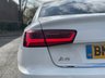 USED 2016 66 AUDI A6 2.0 TDI ULTRA SE EXECUTIVE 4d 188 BHP 