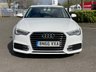 USED 2016 66 AUDI A6 2.0 TDI ULTRA SE EXECUTIVE 4d 188 BHP 