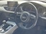 USED 2016 66 AUDI A6 2.0 TDI ULTRA SE EXECUTIVE 4d 188 BHP 