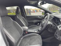 USED 2017 67 FORD KUGA 2.0L ST-LINE TDCI 5d 148 BHP 