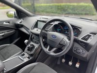 USED 2017 67 FORD KUGA 2.0L ST-LINE TDCI 5d 148 BHP 