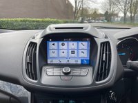 USED 2017 67 FORD KUGA 2.0L ST-LINE TDCI 5d 148 BHP 