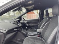 USED 2017 67 FORD KUGA 2.0L ST-LINE TDCI 5d 148 BHP 