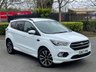 USED 2017 67 FORD KUGA 2.0L ST-LINE TDCI 5d 148 BHP 