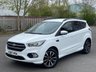 USED 2017 67 FORD KUGA 2.0L ST-LINE TDCI 5d 148 BHP 