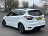 USED 2017 67 FORD KUGA 2.0L ST-LINE TDCI 5d 148 BHP 