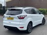 USED 2017 67 FORD KUGA 2.0L ST-LINE TDCI 5d 148 BHP 