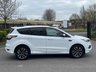 USED 2017 67 FORD KUGA 2.0L ST-LINE TDCI 5d 148 BHP 