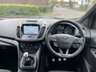 USED 2017 67 FORD KUGA 2.0L ST-LINE TDCI 5d 148 BHP 