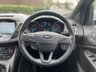 USED 2017 67 FORD KUGA 2.0L ST-LINE TDCI 5d 148 BHP 