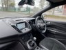 USED 2017 67 FORD KUGA 2.0L ST-LINE TDCI 5d 148 BHP 