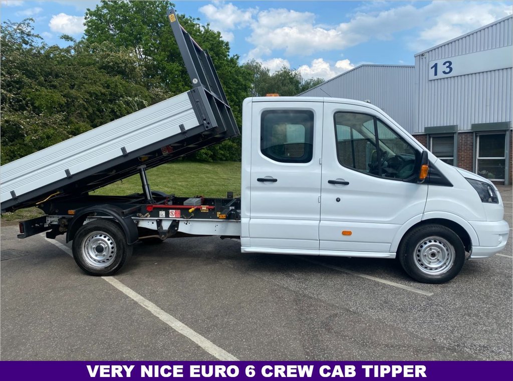 View our FORD TRANSIT
