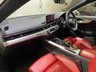 USED 2018 18 AUDI A5 3.0 S5 SPORTBACK TFSI QUATTRO 5d 349 BHP 