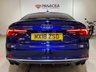 USED 2018 18 AUDI A5 3.0 S5 SPORTBACK TFSI QUATTRO 5d 349 BHP 