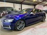 USED 2018 18 AUDI A5 3.0 S5 SPORTBACK TFSI QUATTRO 5d 349 BHP 
