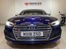 USED 2018 18 AUDI A5 3.0 S5 SPORTBACK TFSI QUATTRO 5d 349 BHP 