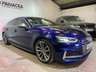 USED 2018 18 AUDI A5 3.0 S5 SPORTBACK TFSI QUATTRO 5d 349 BHP 