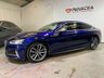 USED 2018 18 AUDI A5 3.0 S5 SPORTBACK TFSI QUATTRO 5d 349 BHP 
