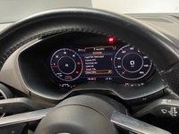 USED 2015 65 AUDI TT 2.0 TDI ULTRA S LINE 2d 182 BHP 