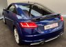 USED 2015 65 AUDI TT 2.0 TDI ULTRA S LINE 2d 182 BHP 