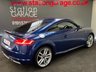 USED 2015 65 AUDI TT 2.0 TDI ULTRA S LINE 2d 182 BHP 