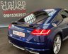USED 2015 65 AUDI TT 2.0 TDI ULTRA S LINE 2d 182 BHP 