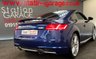 USED 2015 65 AUDI TT 2.0 TDI ULTRA S LINE 2d 182 BHP 