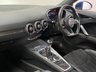 USED 2015 65 AUDI TT 2.0 TDI ULTRA S LINE 2d 182 BHP 