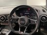 USED 2015 65 AUDI TT 2.0 TDI ULTRA S LINE 2d 182 BHP 
