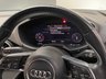 USED 2015 65 AUDI TT 2.0 TDI ULTRA S LINE 2d 182 BHP 